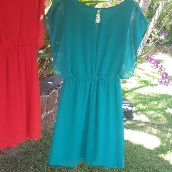 Bebop/Buttons Dress lot - Picture 5 of 16